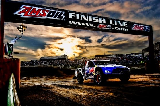 Crandon - TORC Series