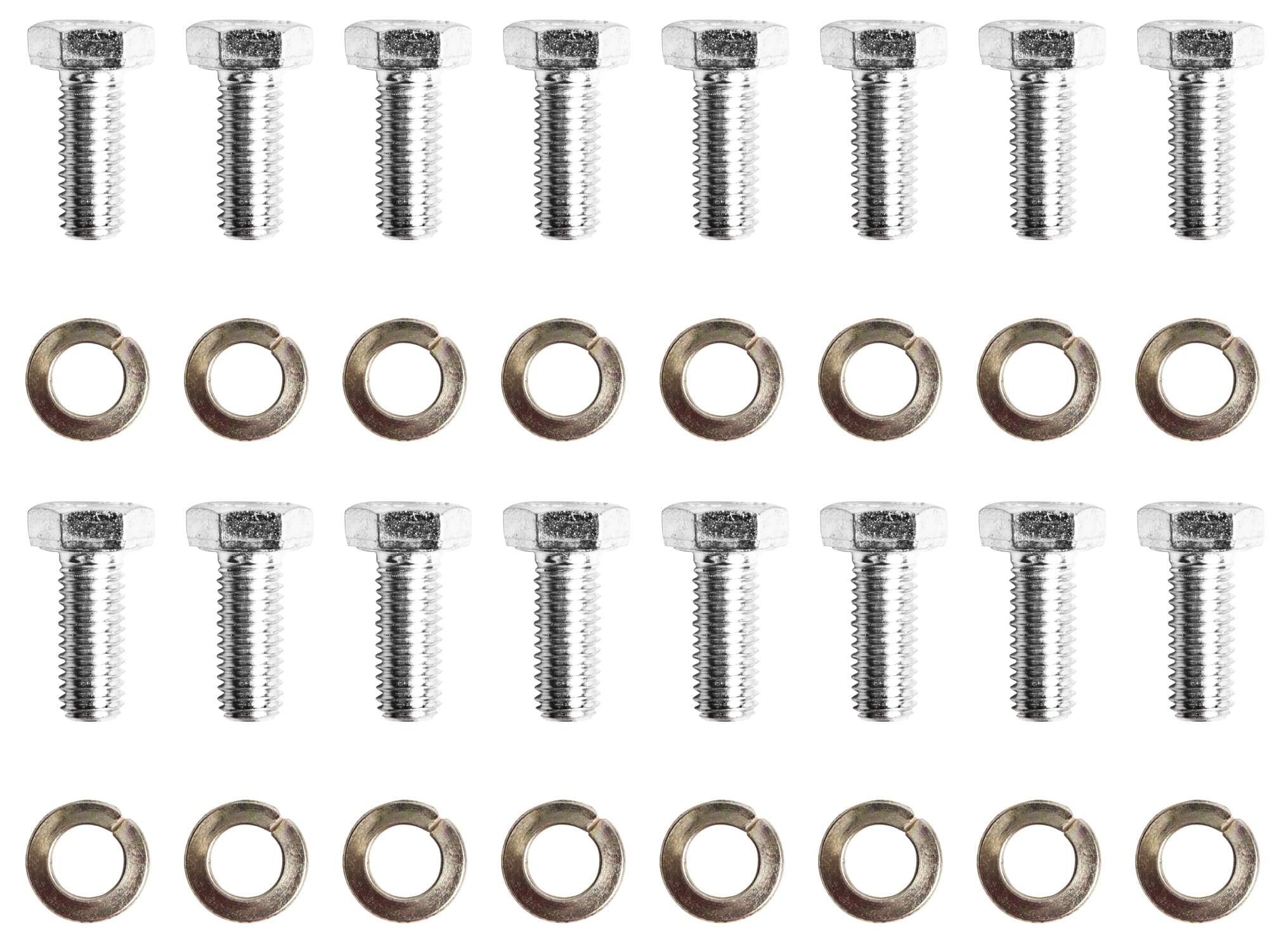 Trail Gear Samurai knuckle bolt kit