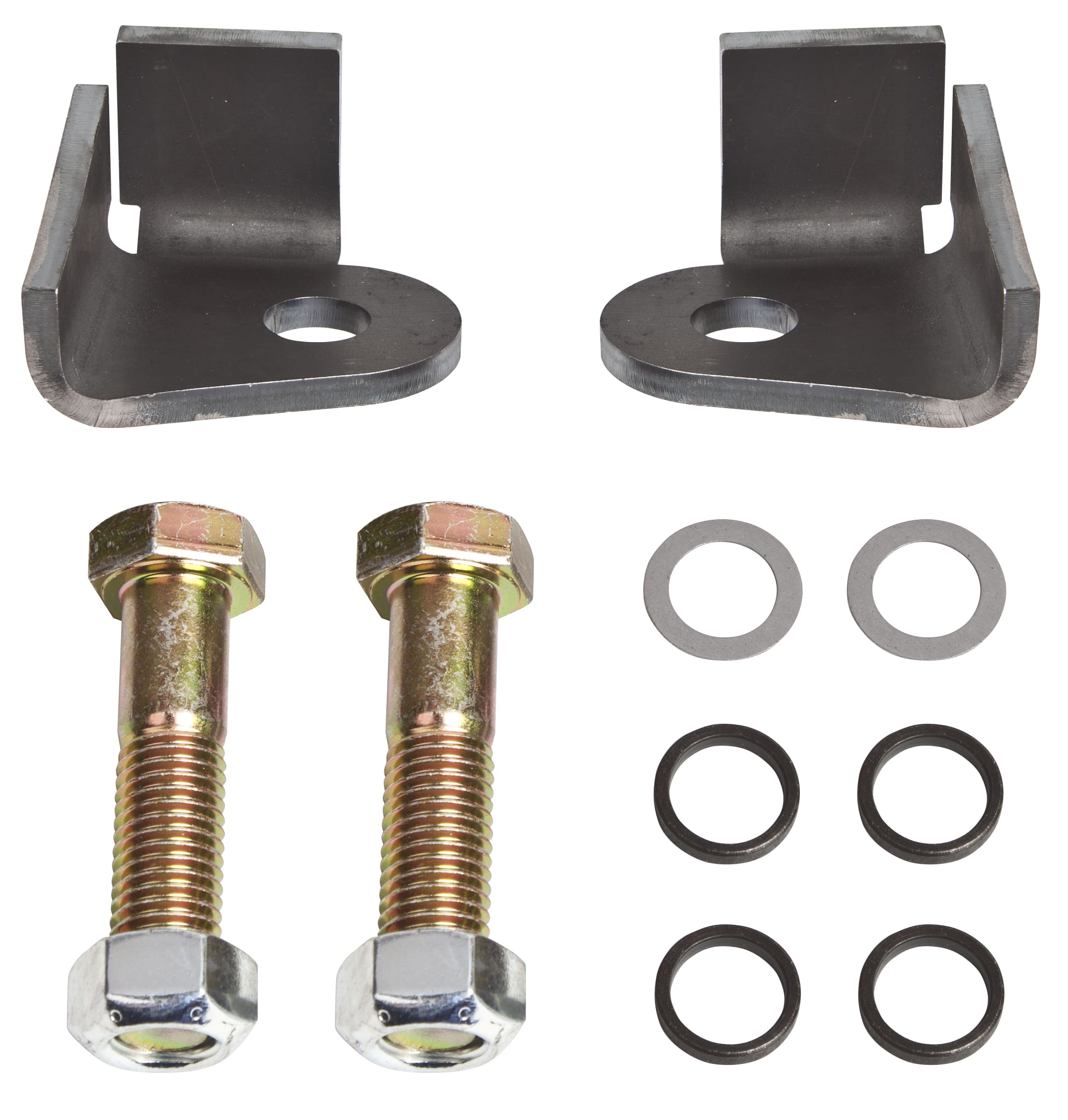 Trail Gear - NEW Double Shear Steering Bracket Kit