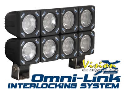 VisionX Omni-Link