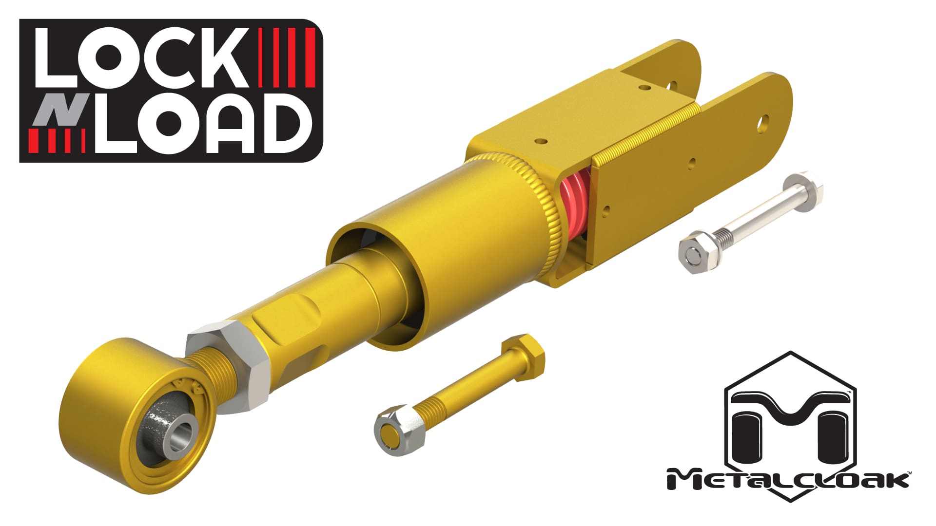 metalcloak db3