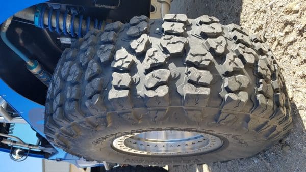 First Look: Yokohama GEOLANDAR X-MT • RockCrawler.com ...
