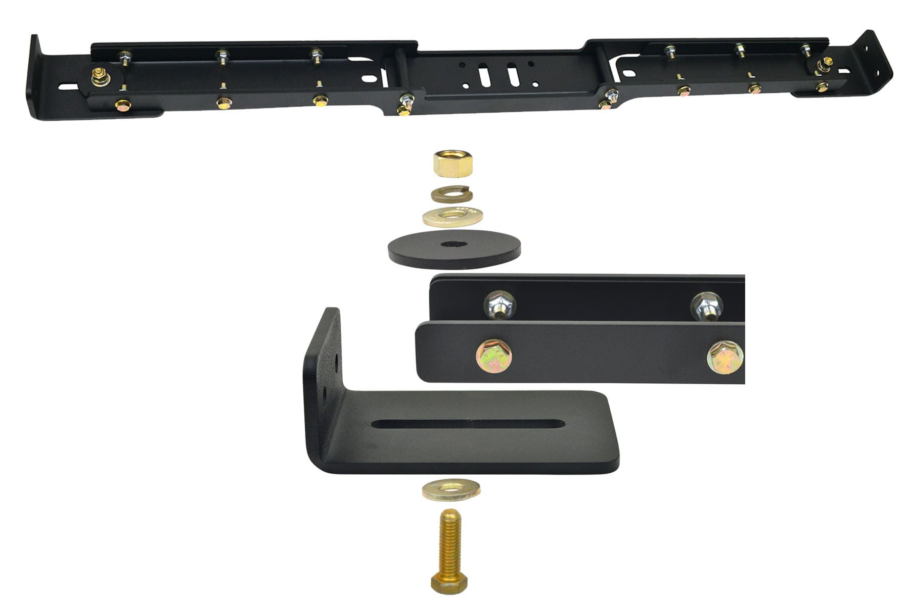 American Powertrain Adds XL Wide Universal Crossmember to the XFactor