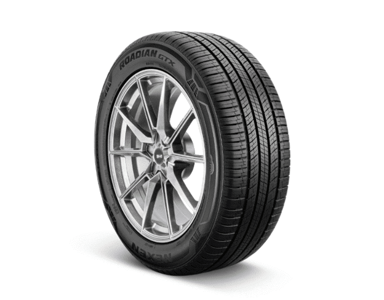 NEXEN TIRE ANNOUNCES THE ROADIAN GTX ALLNEW CROSSOVER SUV GRAND
