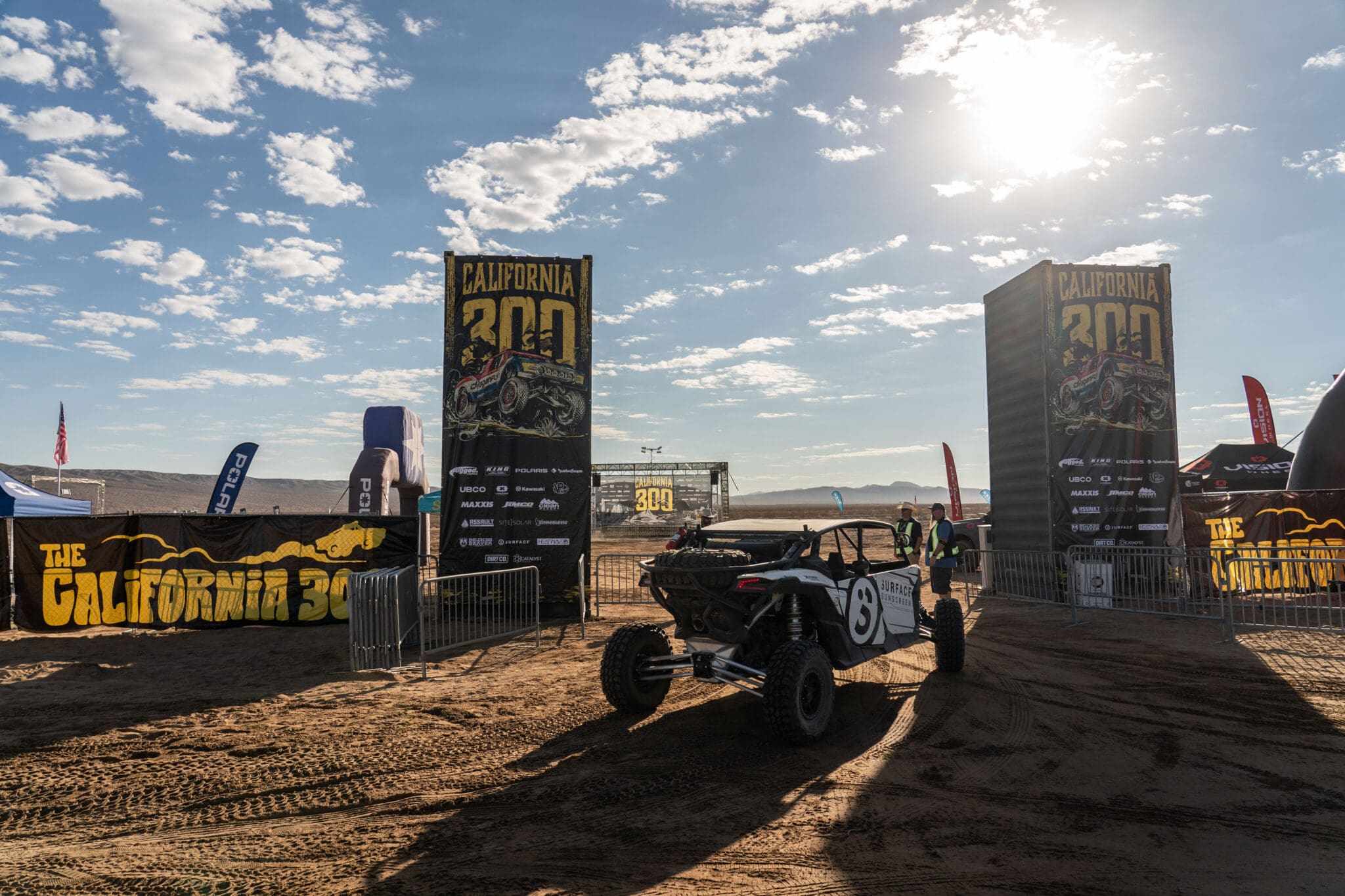 The California 300 rocked Southern California • RockCrawler com The California 300 rocked Southern California • RockCrawler com